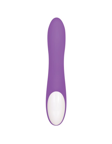 Vibrateur G-Spot Evolved Rabbit Violet