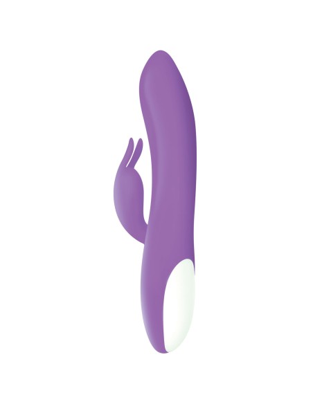 Vibrateur G-Spot Evolved Rabbit Violet