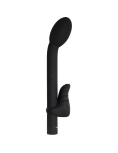 Vibrateur G-Spot Evolved Noir