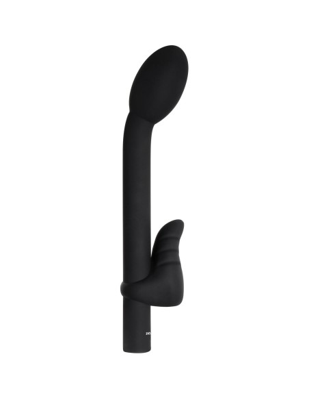Vibrateur G-Spot Evolved Noir
