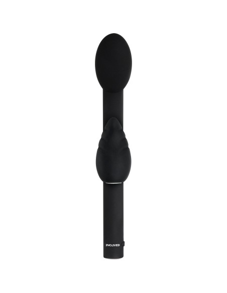 Vibrateur G-Spot Evolved Noir