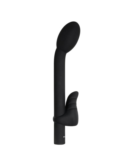 Vibrateur G-Spot Evolved Noir