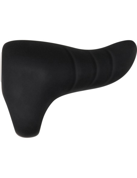 Vibrateur G-Spot Evolved Noir