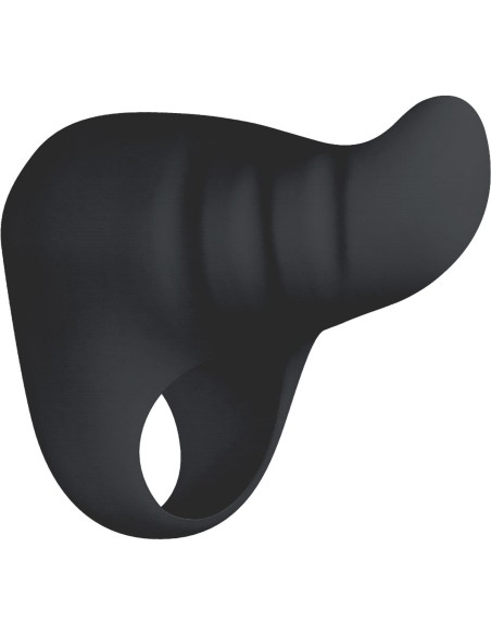Vibrateur G-Spot Evolved Noir