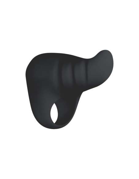 Vibrateur G-Spot Evolved Noir