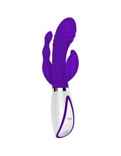 Vibrateur G-Spot Evolved Violet