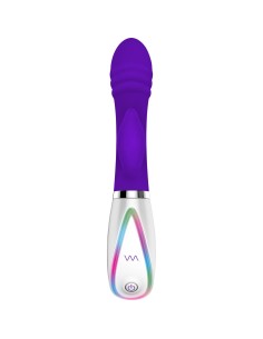 Vibrateur G-Spot Evolved Violet 2