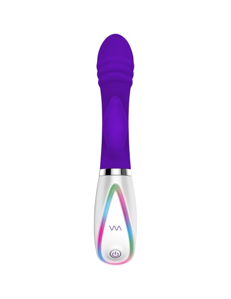 Vibrateur G-Spot Evolved Violet