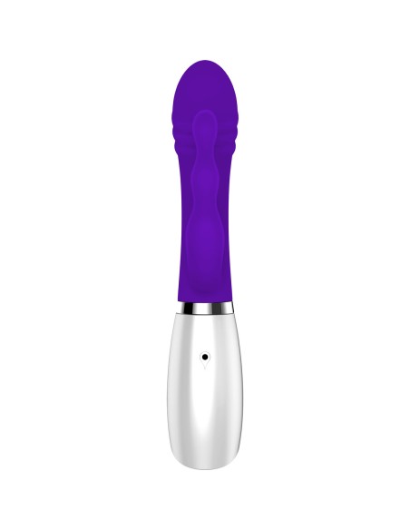 Vibrateur G-Spot Evolved Violet