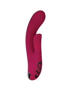 Vibrateur G-Spot Evolved Rouge