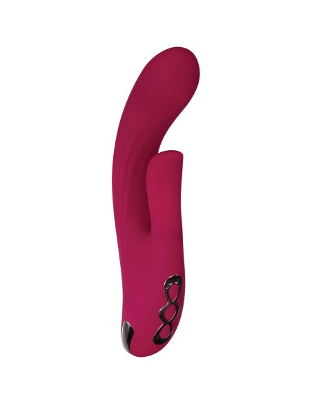 Vibrateur G-Spot Evolved Rouge