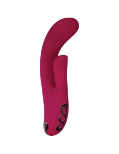 Vibrateur G-Spot Evolved Rouge 2