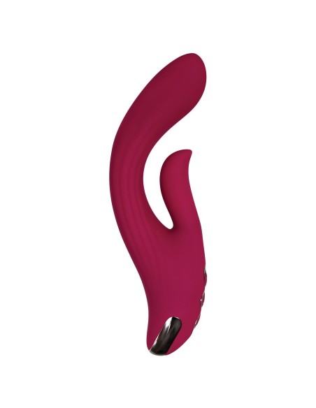 Vibrateur G-Spot Evolved Rouge