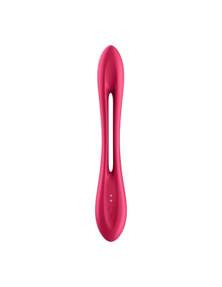 Masseur Couples Satisfyer Elastic Joy