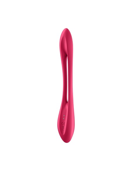 Masseur Couples Satisfyer Elastic Joy