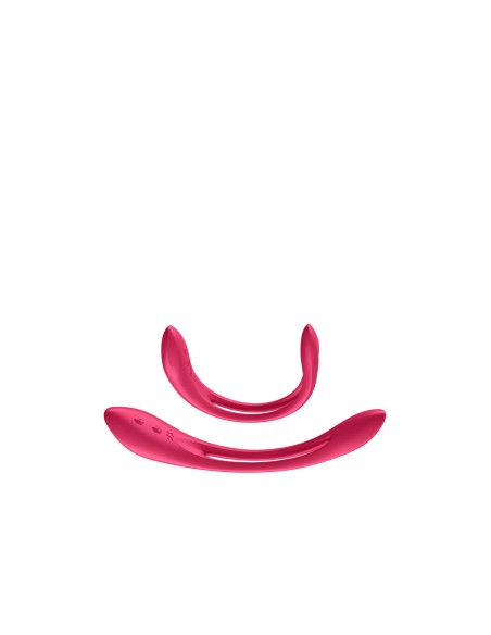 Masseur Couples Satisfyer Elastic Joy