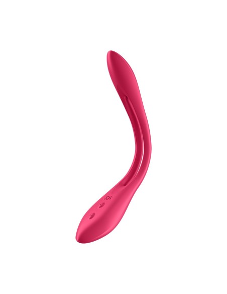 Masseur Couples Satisfyer Elastic Joy