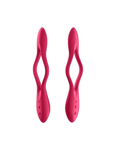 Masseur Couples Satisfyer Elastic Joy