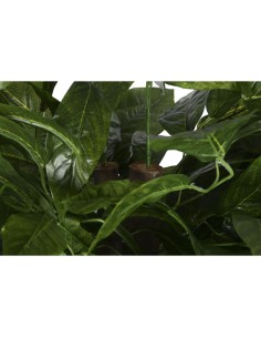 Arbre Home ESPRIT Polyester Bois 100 x 100 x 185 cm 2