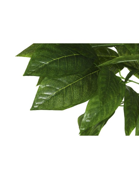 Arbre Home ESPRIT Polyester Bois 100 x 100 x 185 cm