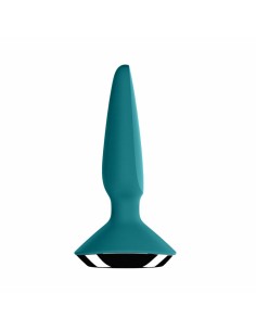 Plug Anal Satisfyer Ilicious 1 Vert