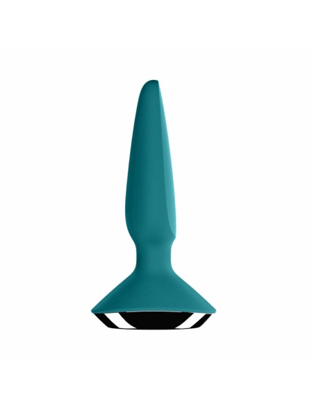 Plug Anal Satisfyer Ilicious 1 Vert