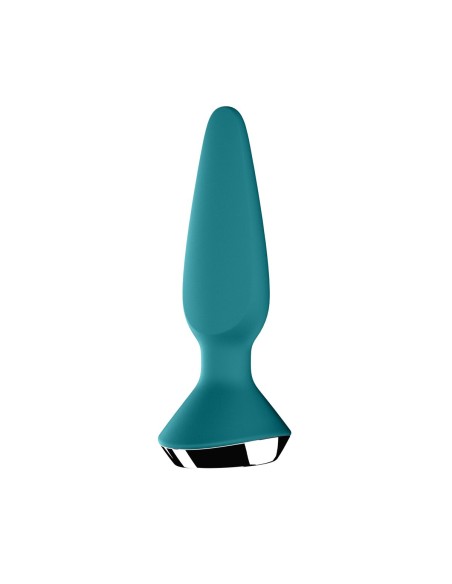 Plug Anal Satisfyer Ilicious 1 Vert