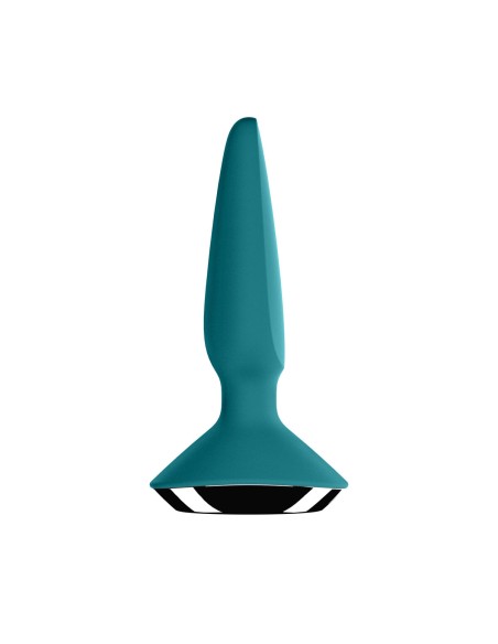Plug Anal Satisfyer Ilicious 1 Vert