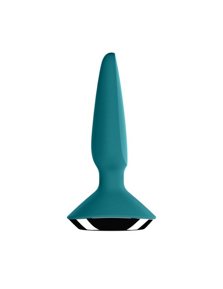Plug Anal Satisfyer Ilicious 1 Vert