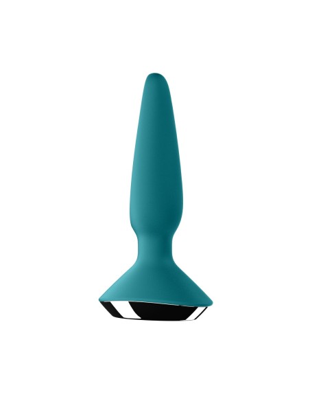 Plug Anal Satisfyer Ilicious 1 Vert