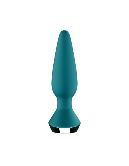 Plug Anal Satisfyer Ilicious 1 Vert
