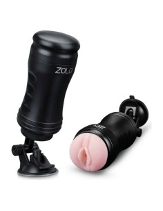 Masturbateur Zolo 2