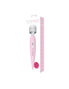Vibromasseur Bodywand BW112 Rose