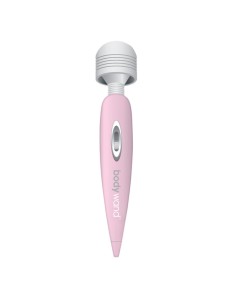 Vibromasseur Bodywand BW112 Rose 2