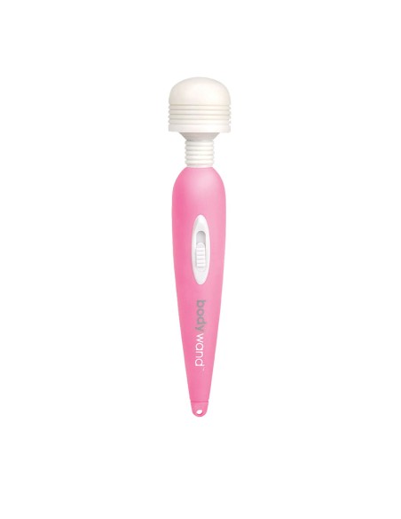 Vibromasseur Bodywand BW112 Rose