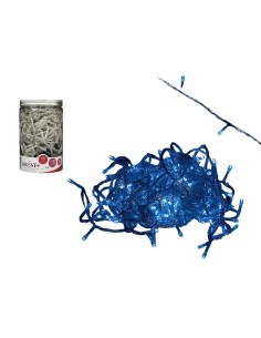Guirlande lumineuse LED Lumière froide 14,4 m Transparent 6 W (6 Unités) 2