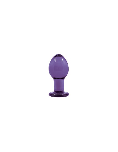 Plug Anal NS Novelties Crystal (by NSN) Violet