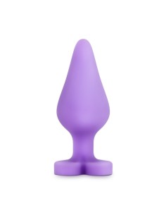Plug Anal Blush Play with me Violet (8,2 cm)