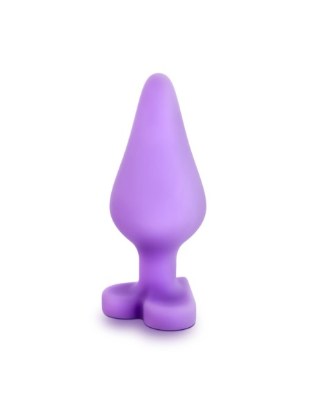 Plug Anal Blush Play with me Violet (8,2 cm)
