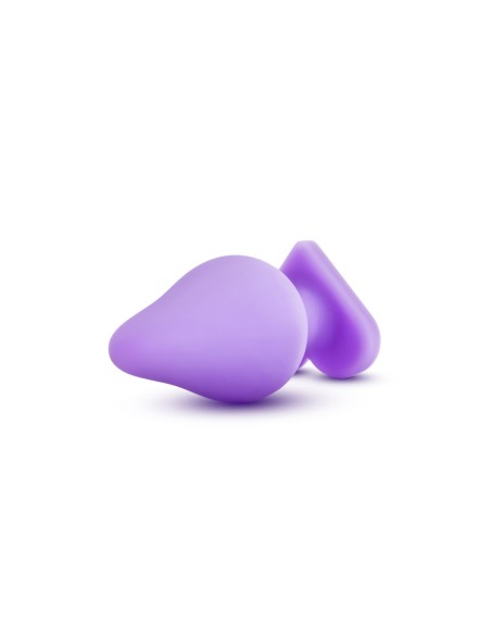 Plug Anal Blush Play with me Violet (8,2 cm)
