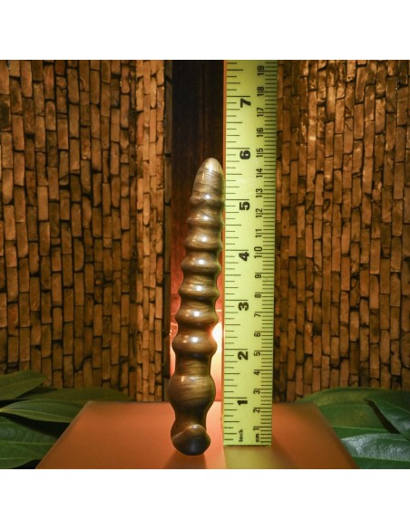 Plug Anal Evolved Marron