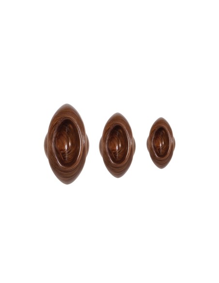 Plug Anal Evolved Marron