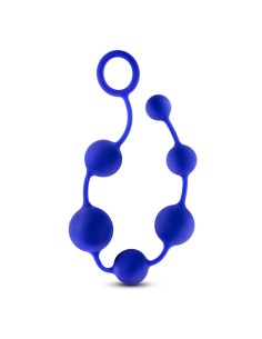 Boules Anales Blush Performance Silicone