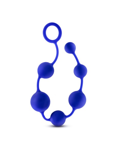 Boules Anales Blush Performance Silicone