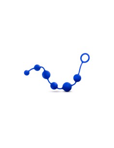 Boules Anales Blush Performance Silicone 2