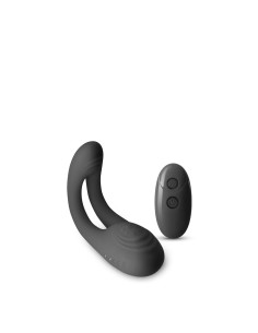Masseur NS Novelties Inya Noir