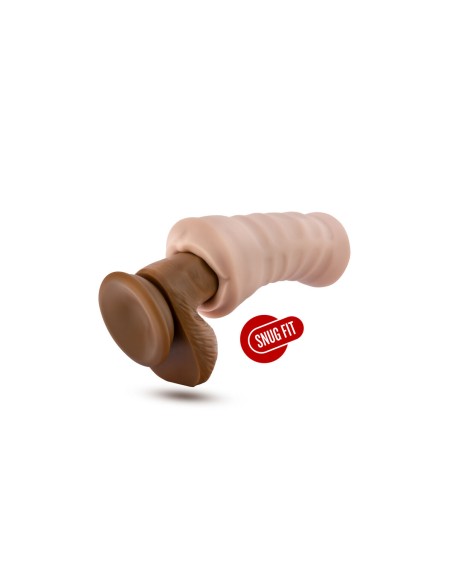 Vortex Dame Rose Blush M for Men Viande