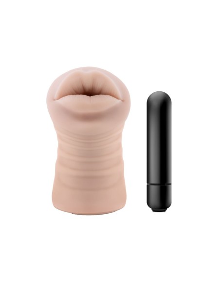 Vortex Dame Rose Blush M for Men Viande