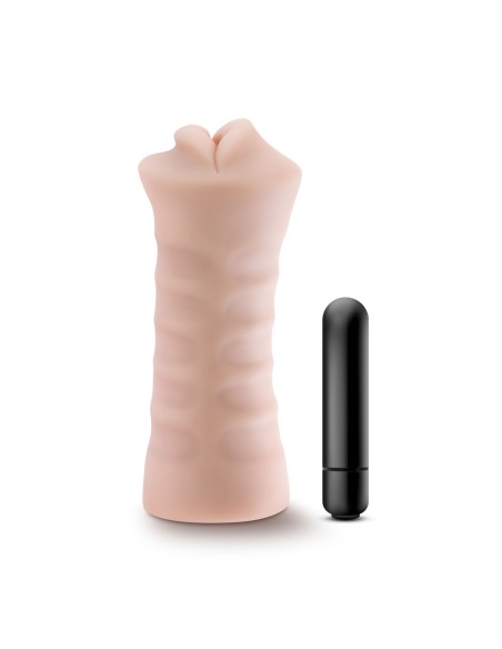 Vortex Dame Rose Blush M for Men Viande
