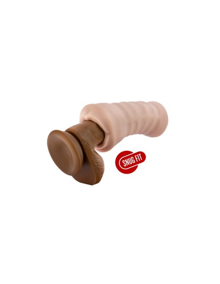 Vortex Dame Rose Blush M for Men Viande